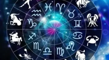 حظك اليوم الخميس 11 12 2025 لبرج الحوت تجنب النقاشات الحادة للحفاظ على طاقتك وتركيزك 1